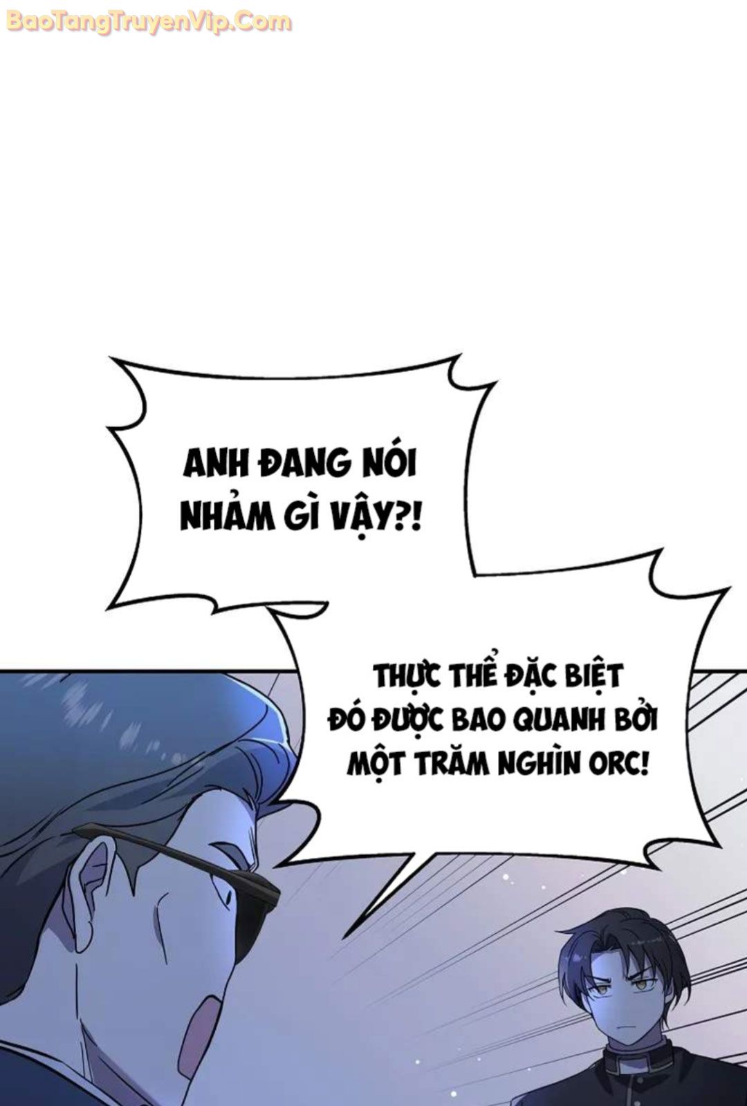 Làm Ơn Dừng Đức Giáo Hoàng Lại: Chapter 19