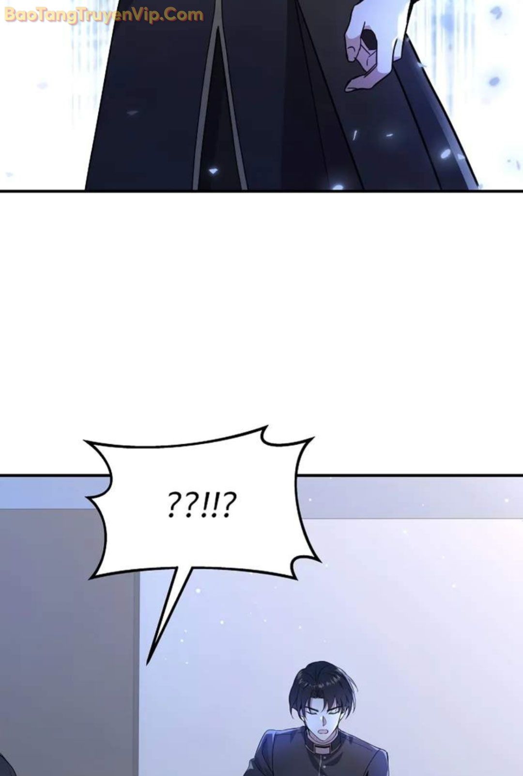 Làm Ơn Dừng Đức Giáo Hoàng Lại: Chapter 19