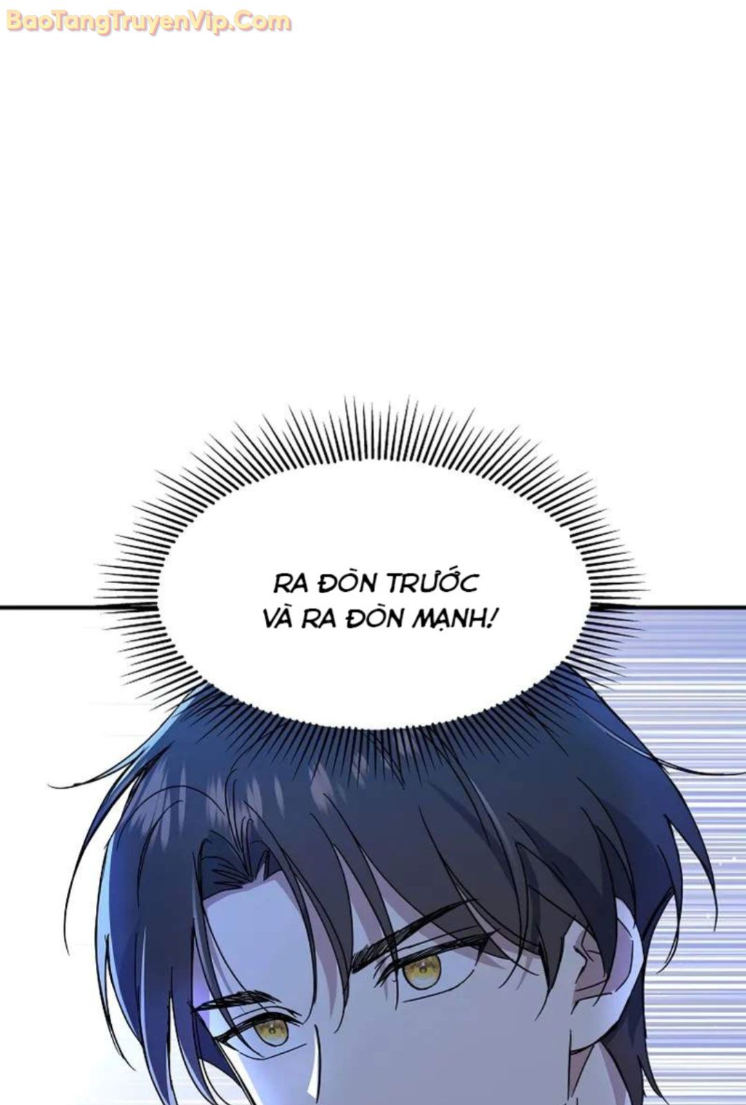 Làm Ơn Dừng Đức Giáo Hoàng Lại: Chapter 19