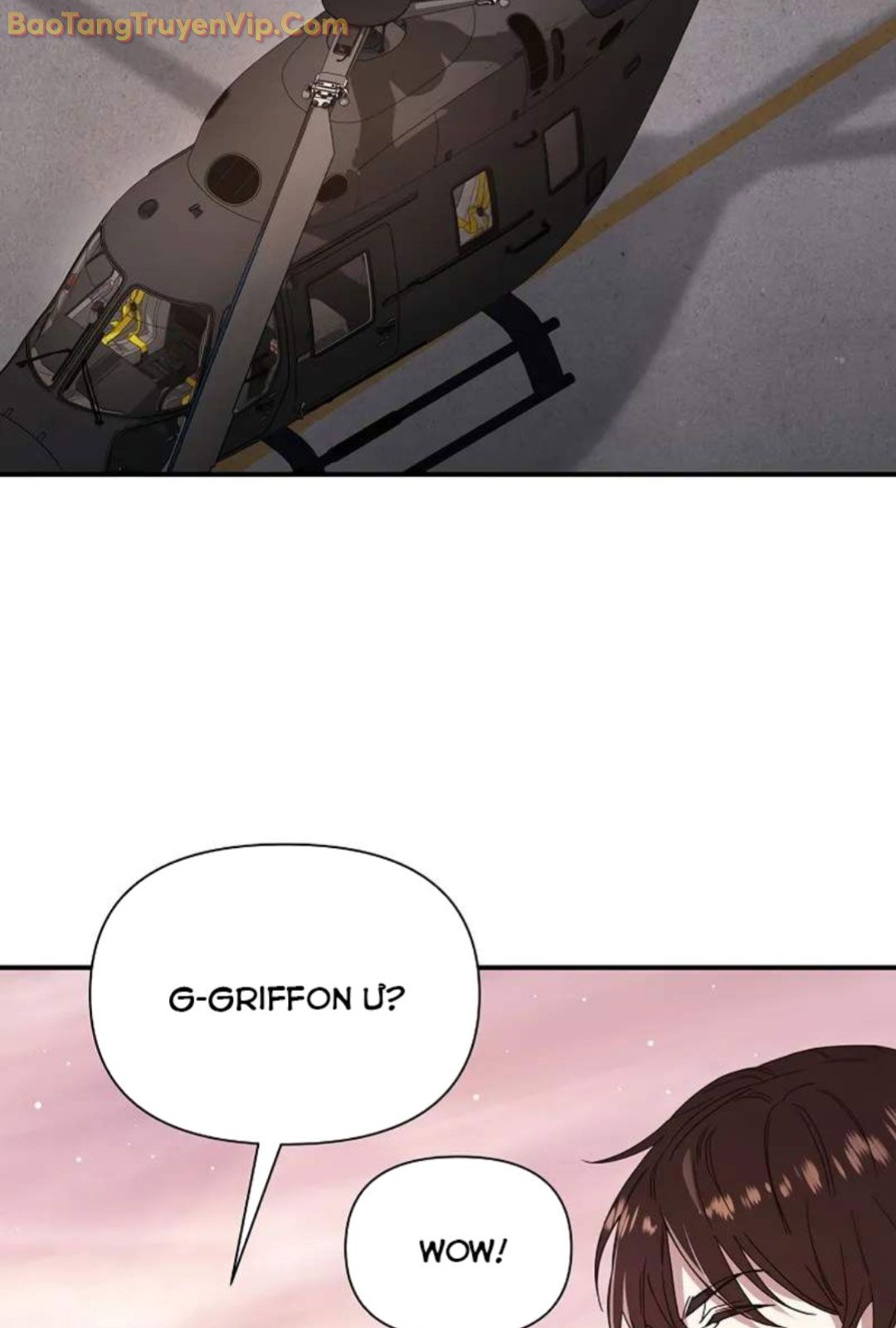 Làm Ơn Dừng Đức Giáo Hoàng Lại: Chapter 19