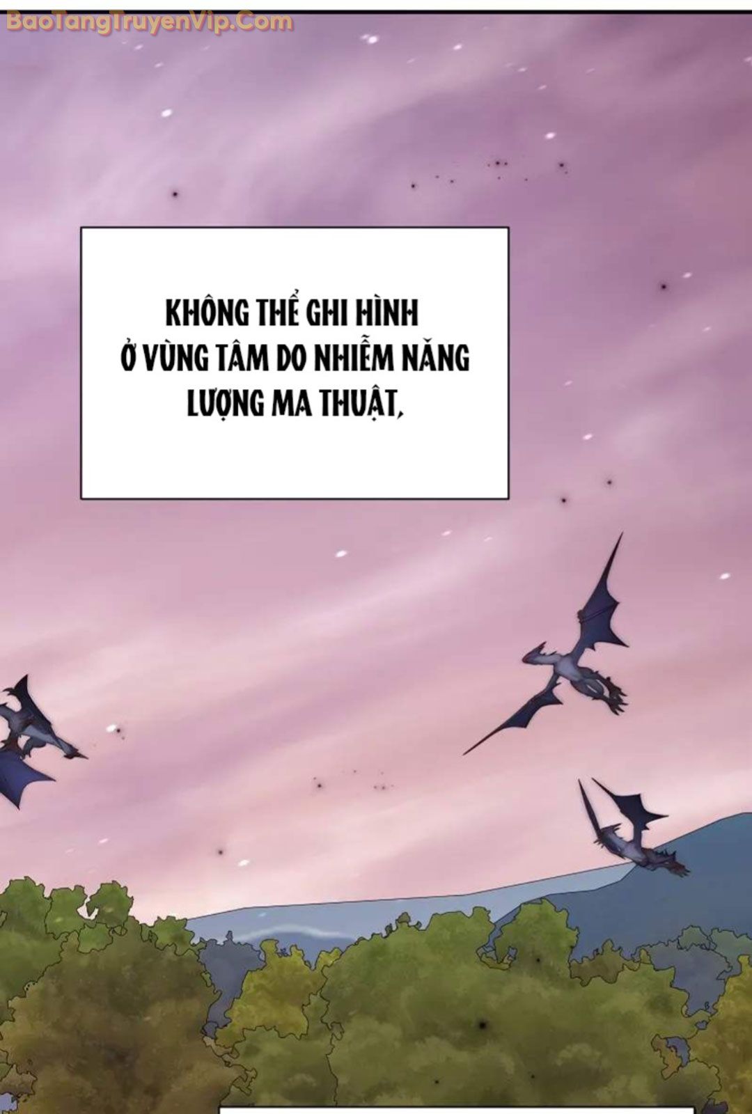 Làm Ơn Dừng Đức Giáo Hoàng Lại: Chapter 19