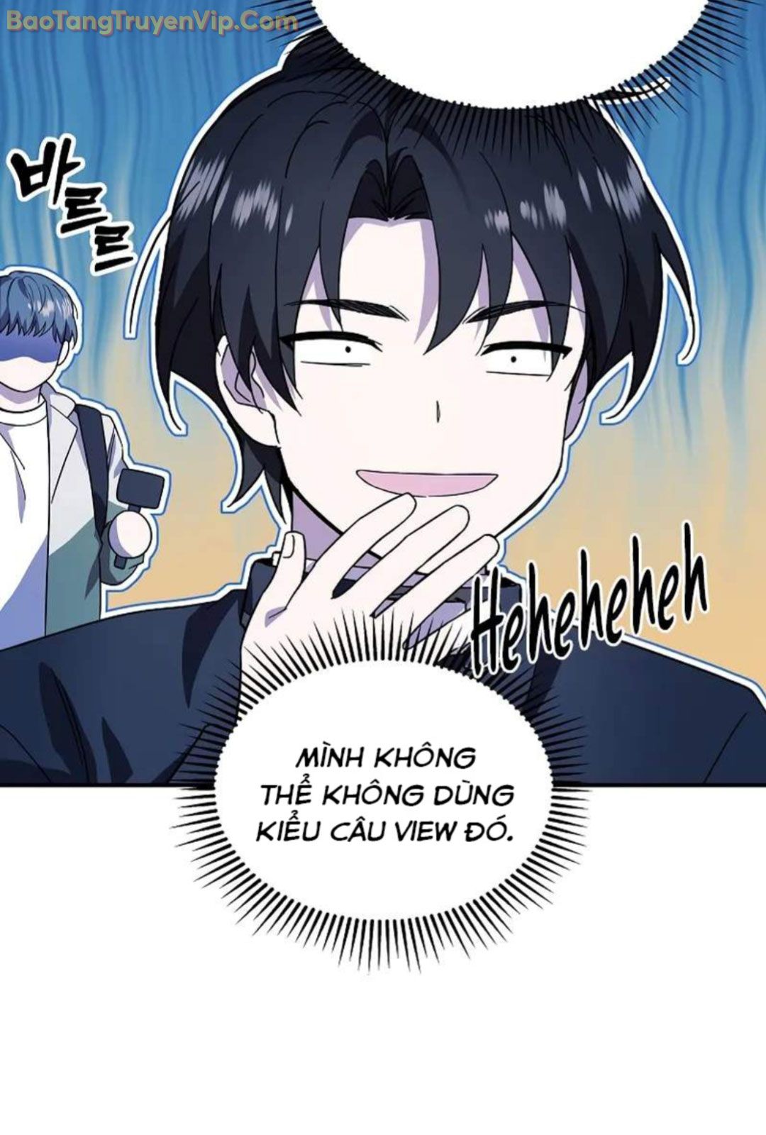 Làm Ơn Dừng Đức Giáo Hoàng Lại: Chapter 19