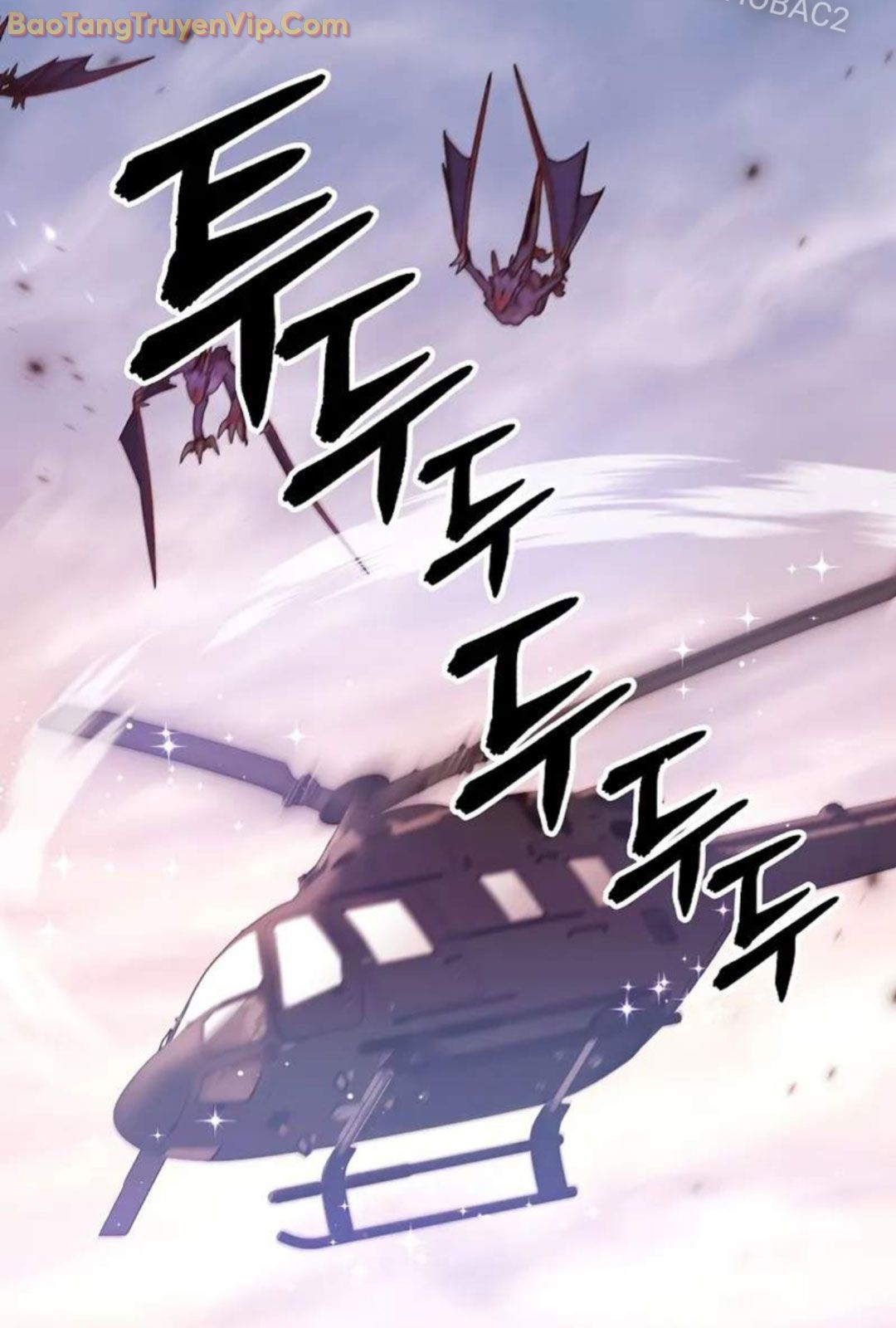 Làm Ơn Dừng Đức Giáo Hoàng Lại: Chapter 19