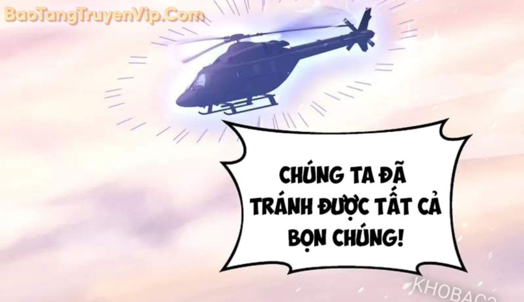 Làm Ơn Dừng Đức Giáo Hoàng Lại: Chapter 19