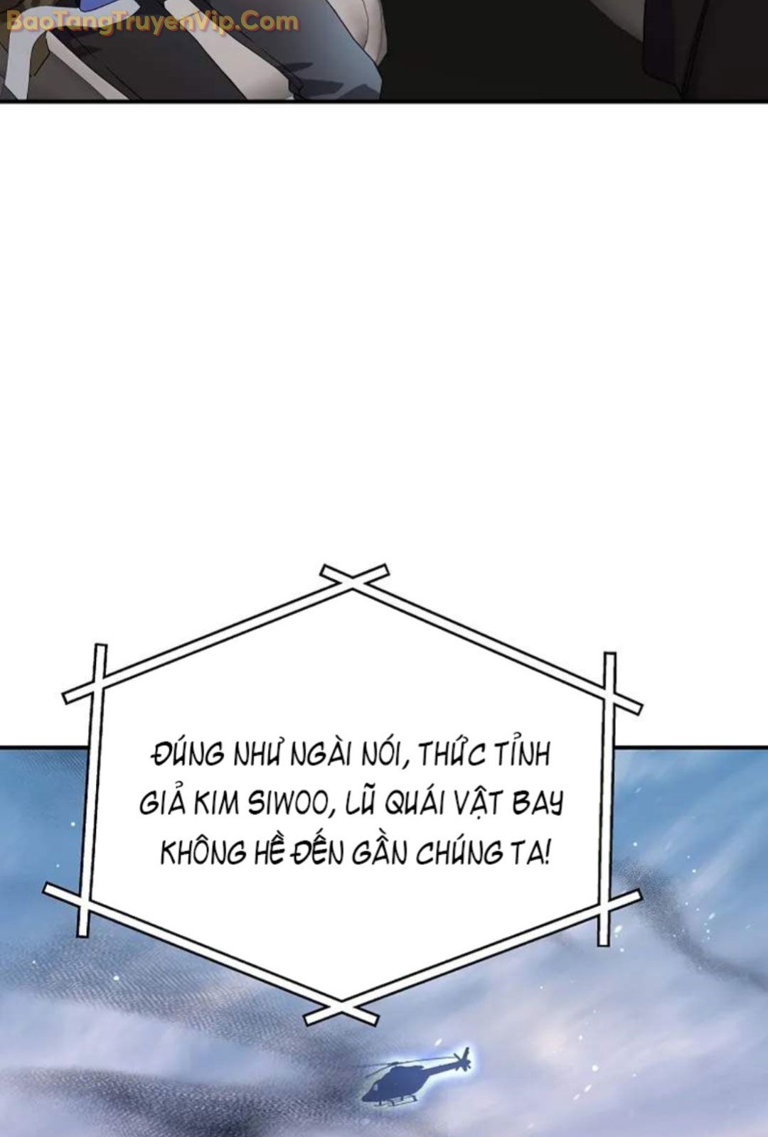 Làm Ơn Dừng Đức Giáo Hoàng Lại: Chapter 19