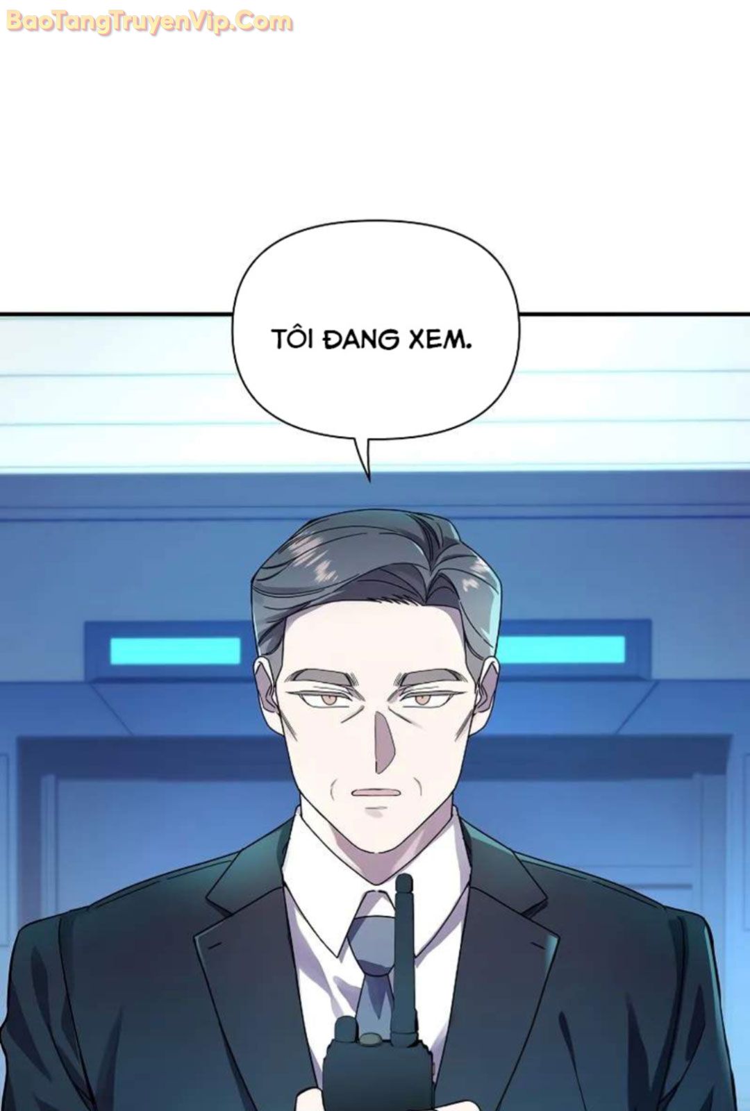 Làm Ơn Dừng Đức Giáo Hoàng Lại: Chapter 19