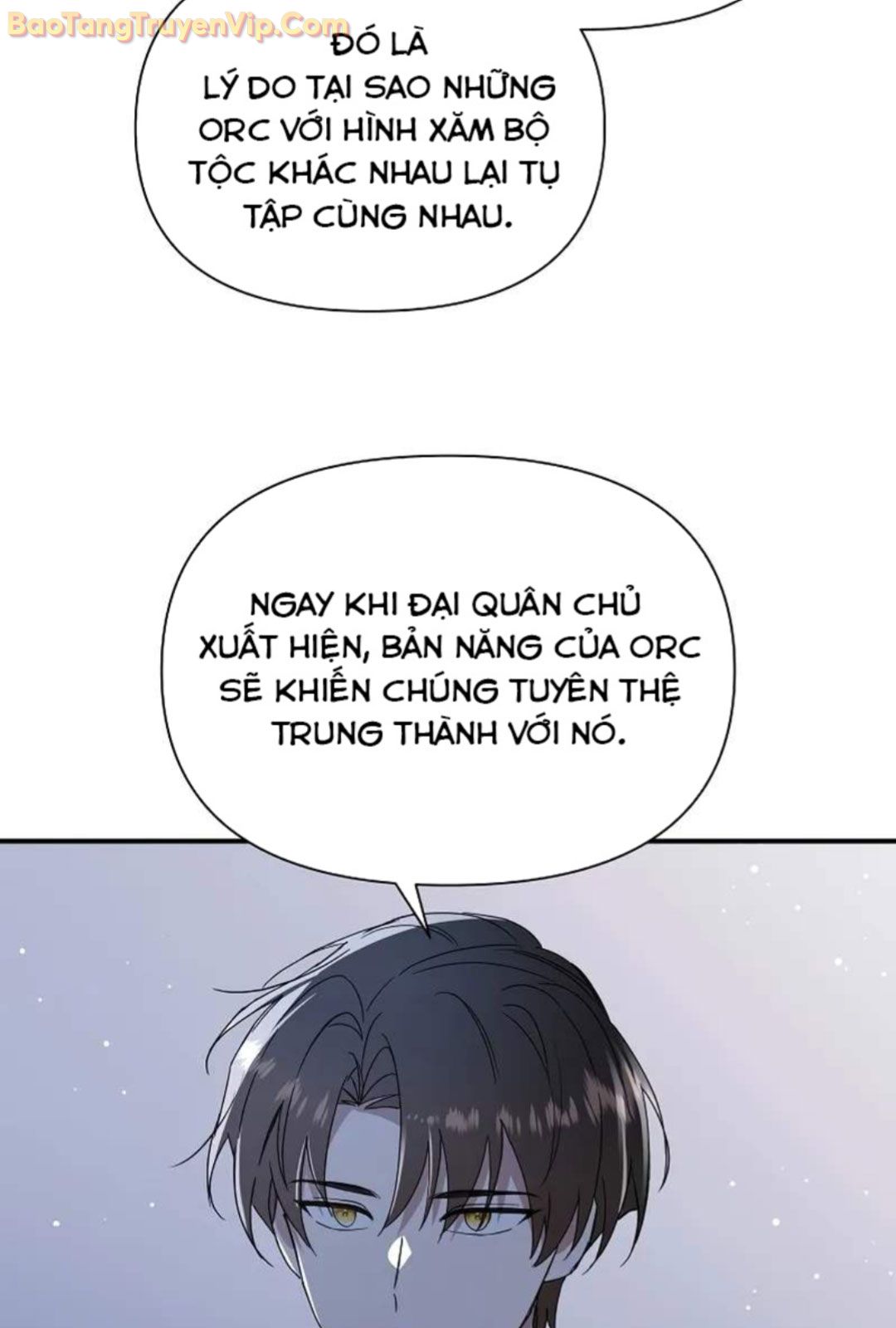 Làm Ơn Dừng Đức Giáo Hoàng Lại: Chapter 19