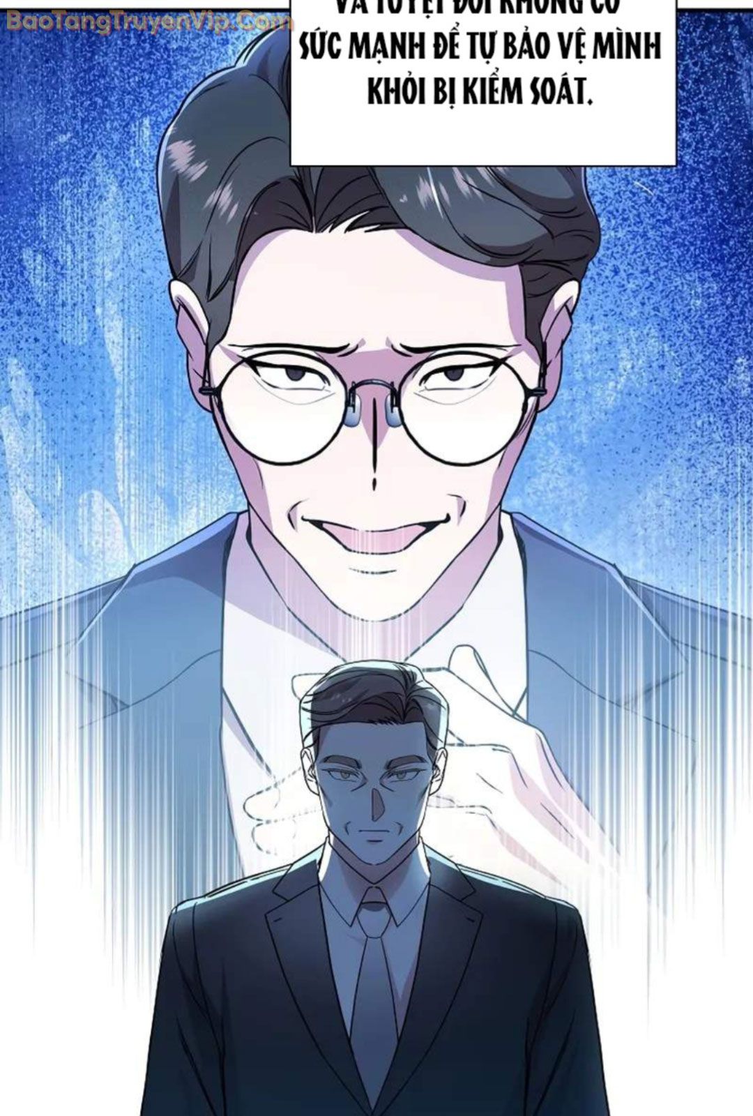 Làm Ơn Dừng Đức Giáo Hoàng Lại: Chapter 19