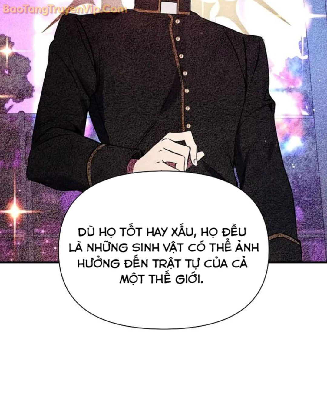 Làm Ơn Dừng Đức Giáo Hoàng Lại: Chapter 19