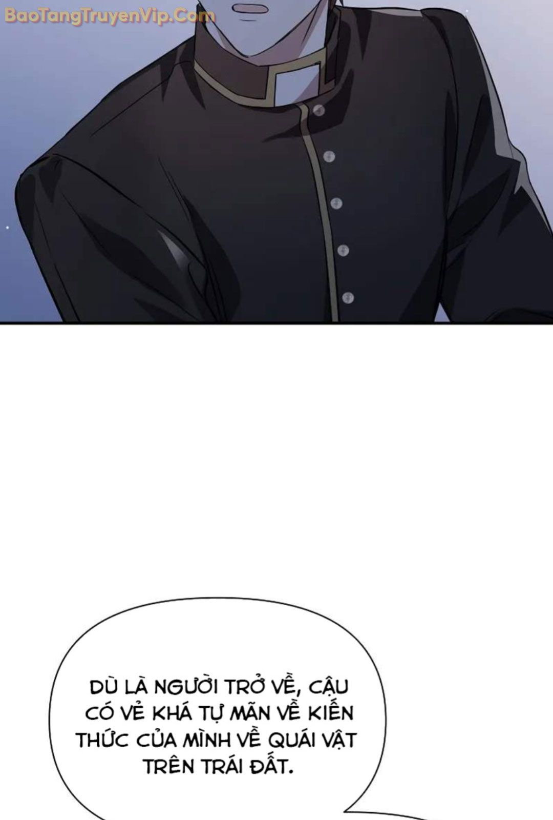 Làm Ơn Dừng Đức Giáo Hoàng Lại: Chapter 19