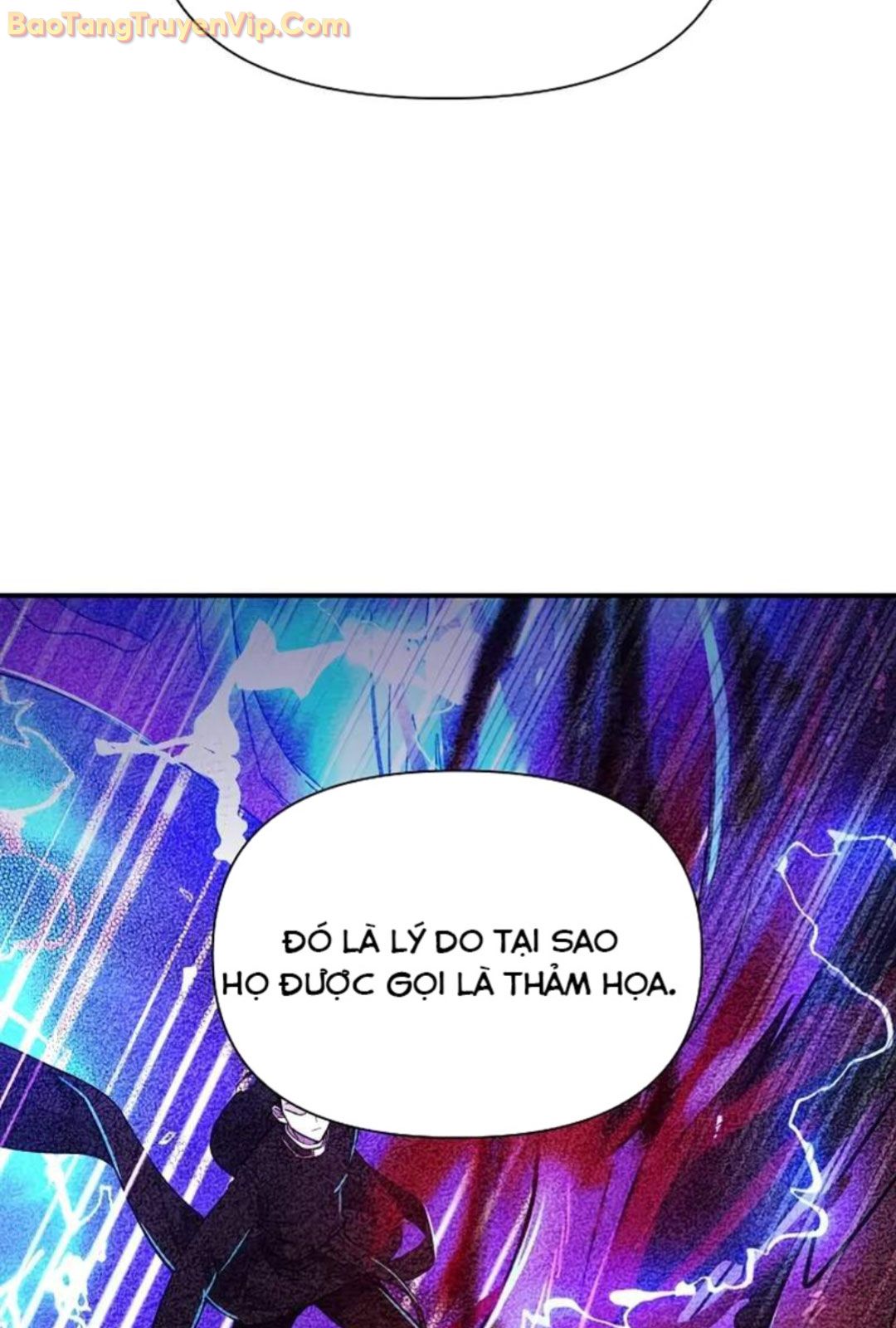 Làm Ơn Dừng Đức Giáo Hoàng Lại: Chapter 19