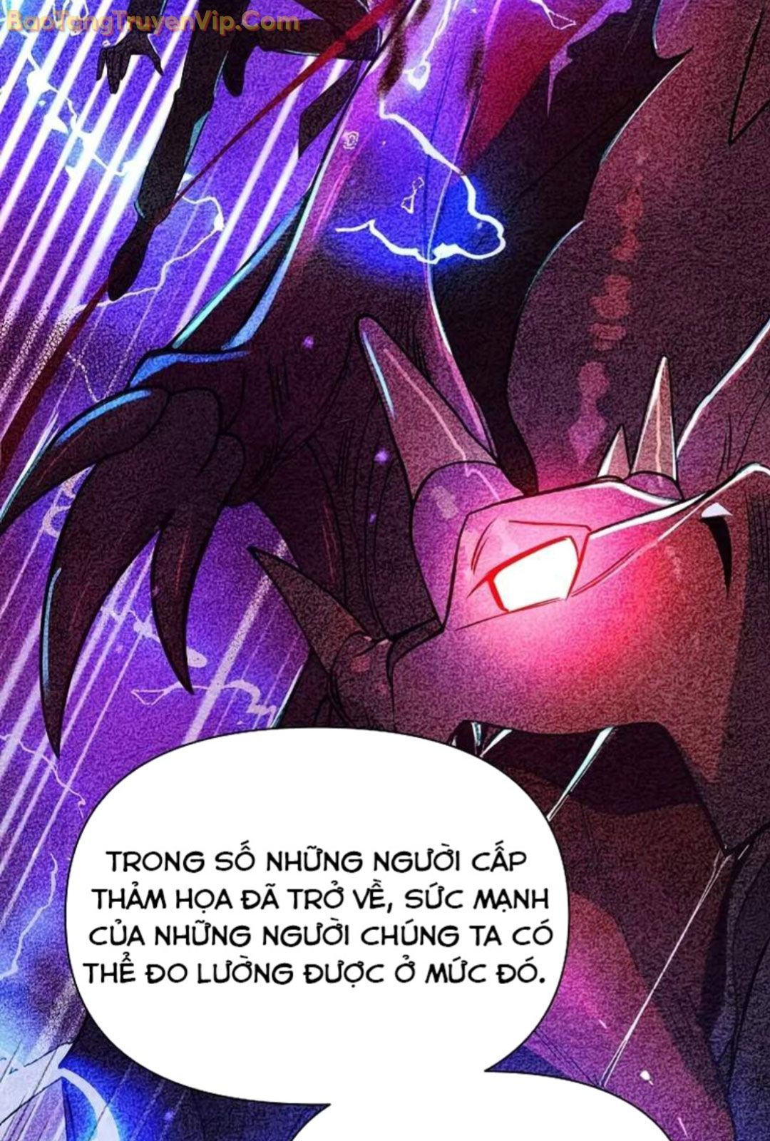 Làm Ơn Dừng Đức Giáo Hoàng Lại: Chapter 19