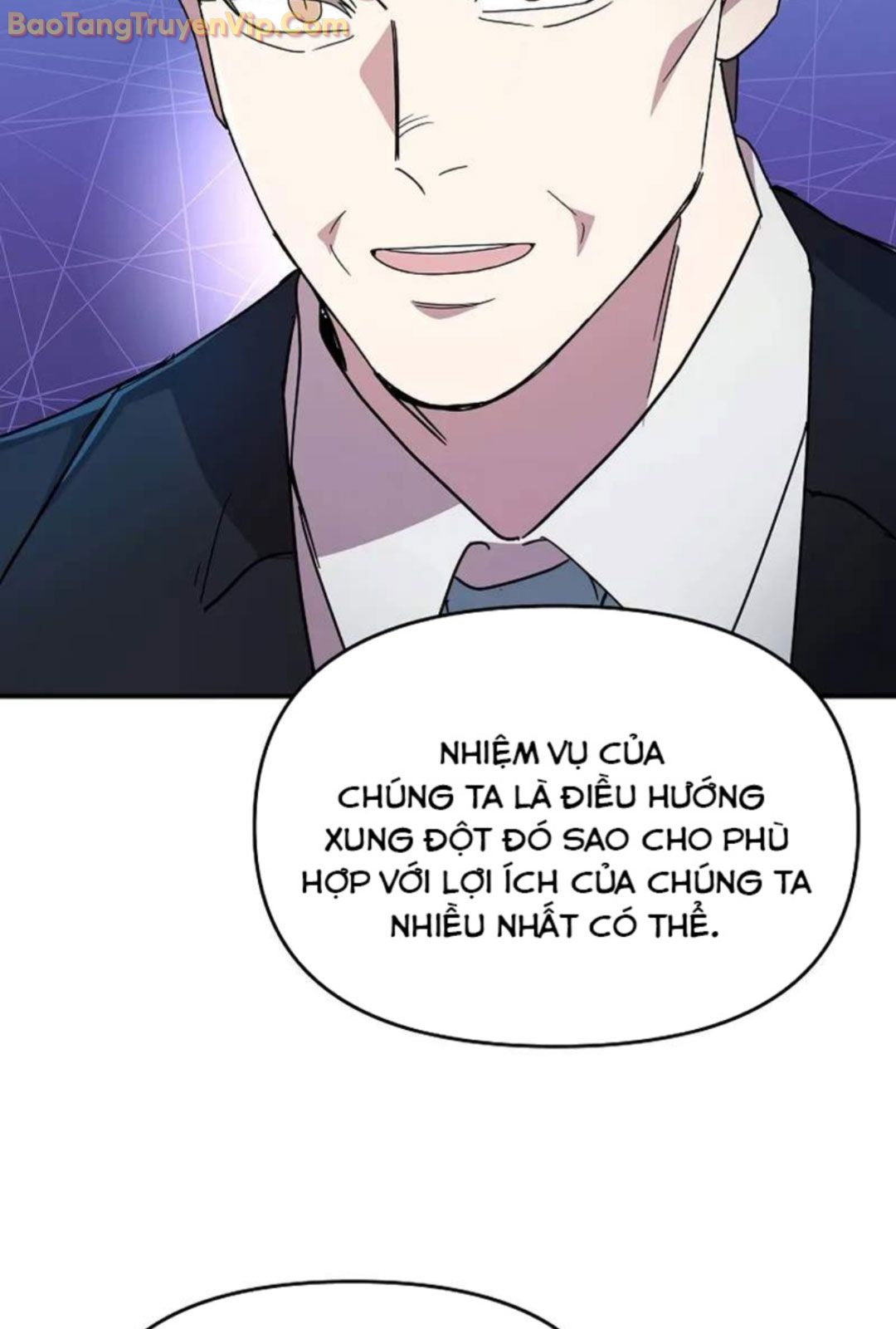 Làm Ơn Dừng Đức Giáo Hoàng Lại: Chapter 19