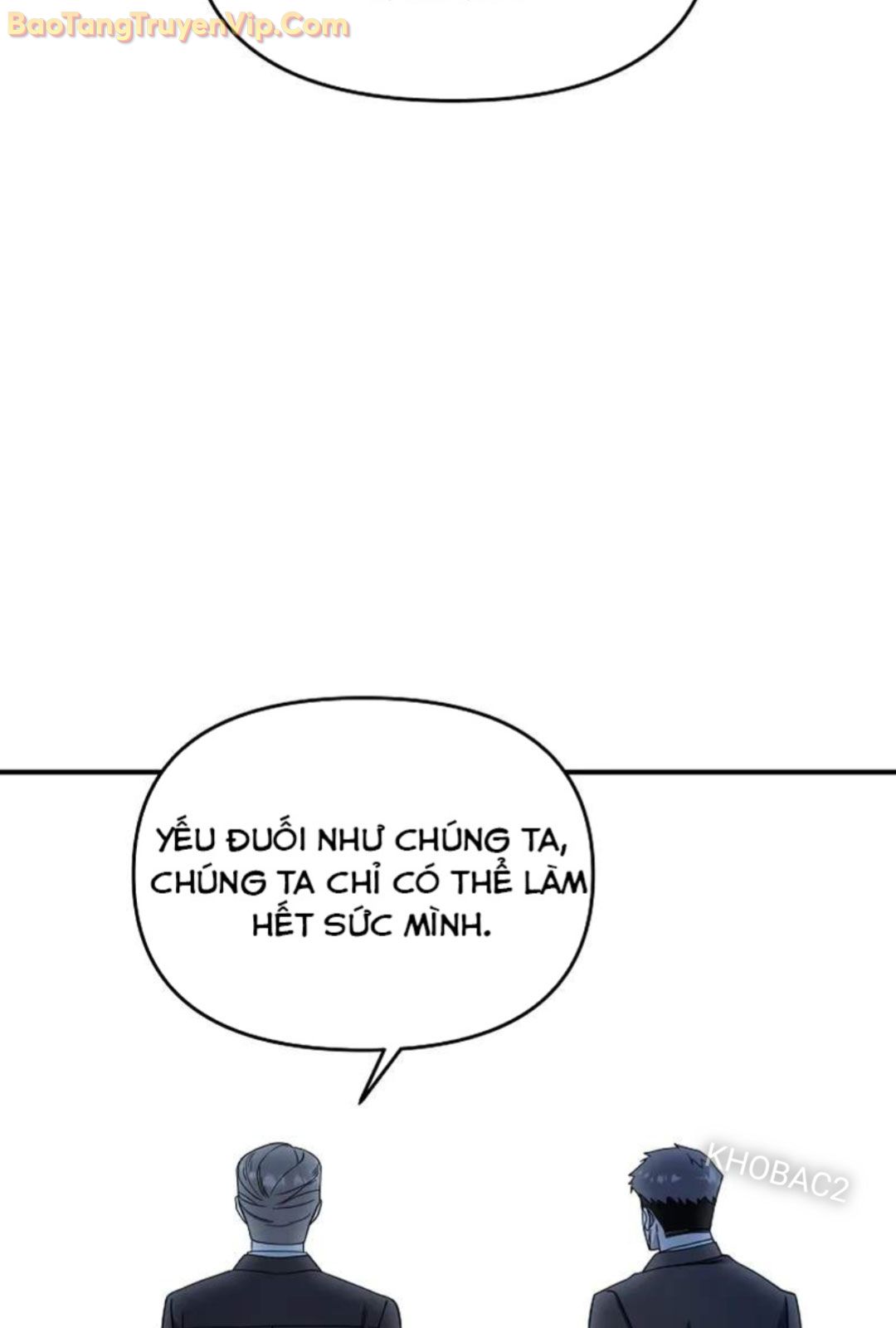 Làm Ơn Dừng Đức Giáo Hoàng Lại: Chapter 19