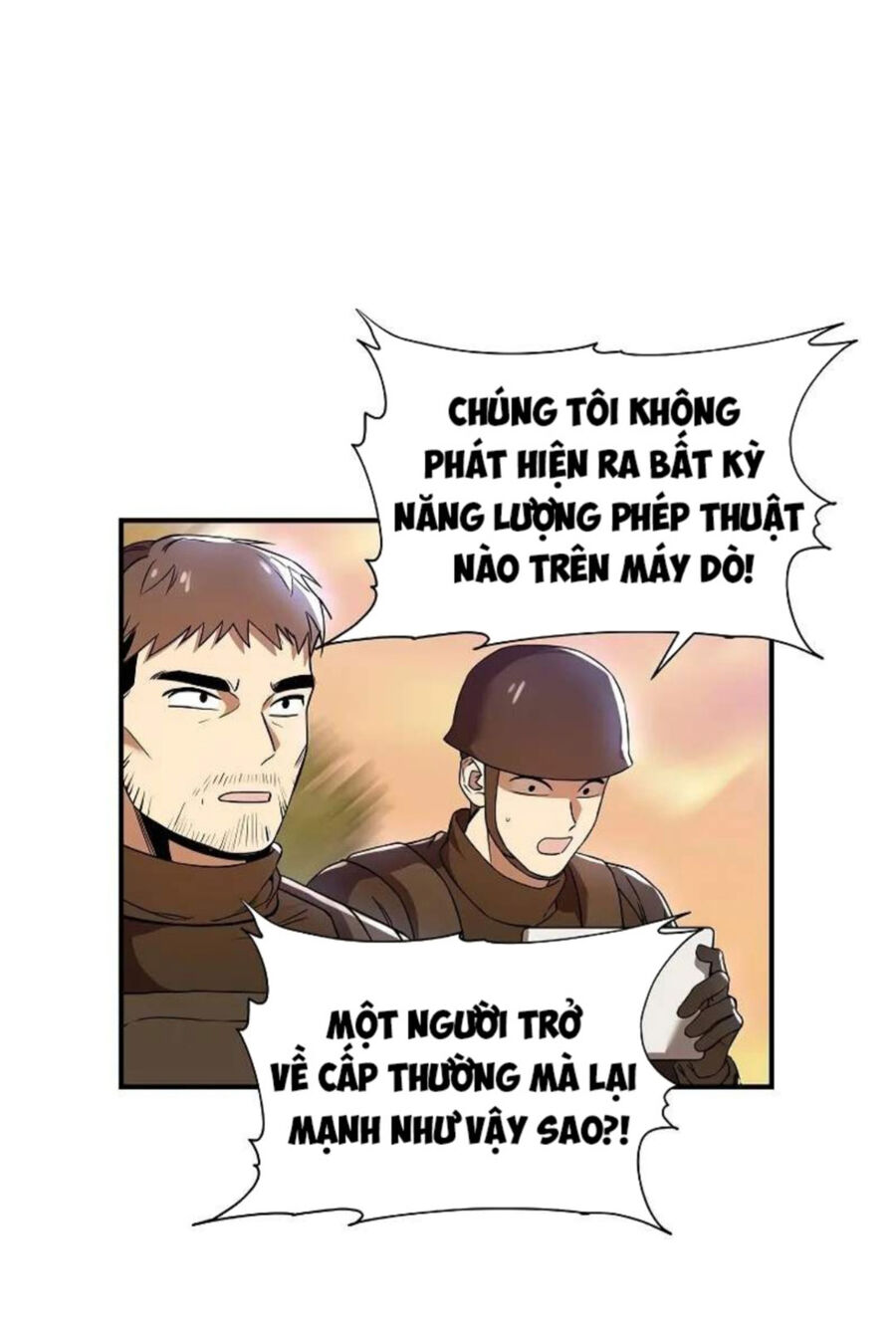 Làm Ơn Dừng Đức Giáo Hoàng Lại: Chapter 2