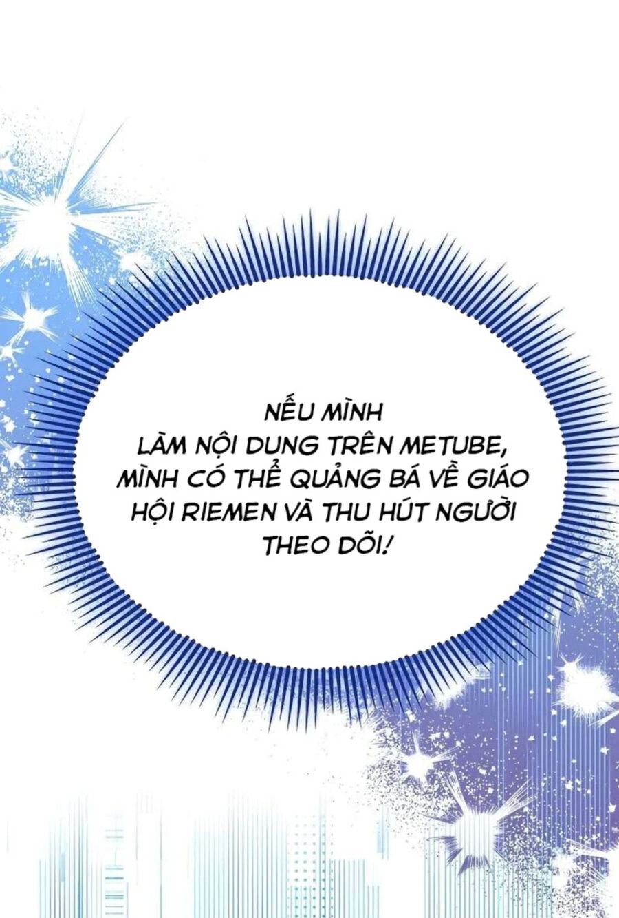 Làm Ơn Dừng Đức Giáo Hoàng Lại: Chapter 2