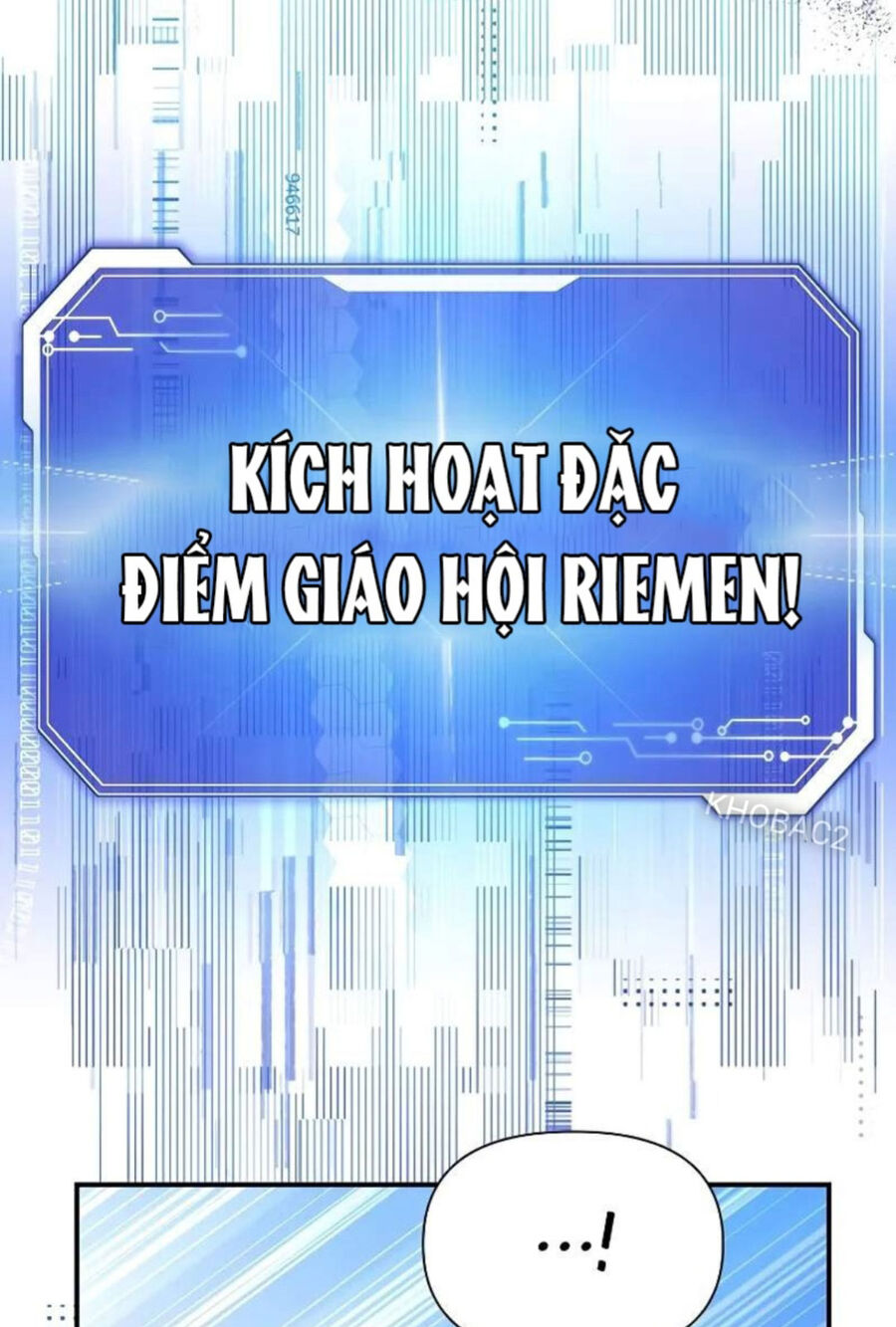 Làm Ơn Dừng Đức Giáo Hoàng Lại: Chapter 2