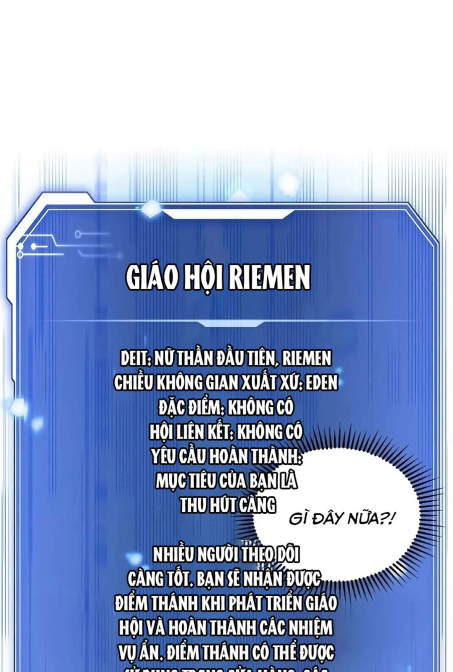 Làm Ơn Dừng Đức Giáo Hoàng Lại: Chapter 2