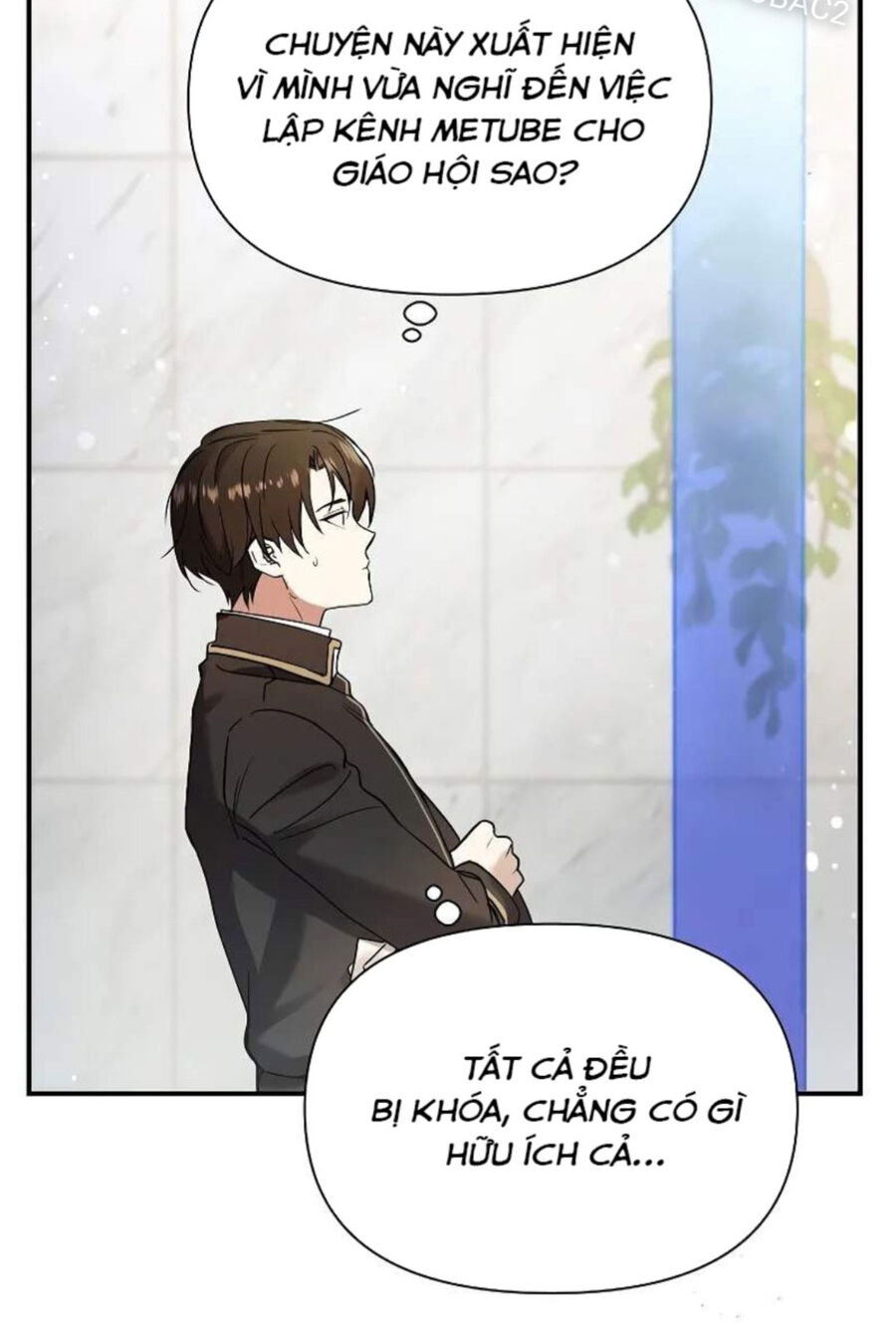 Làm Ơn Dừng Đức Giáo Hoàng Lại: Chapter 2