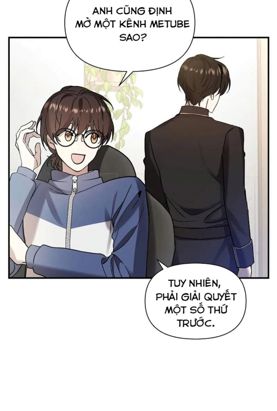 Làm Ơn Dừng Đức Giáo Hoàng Lại: Chapter 2