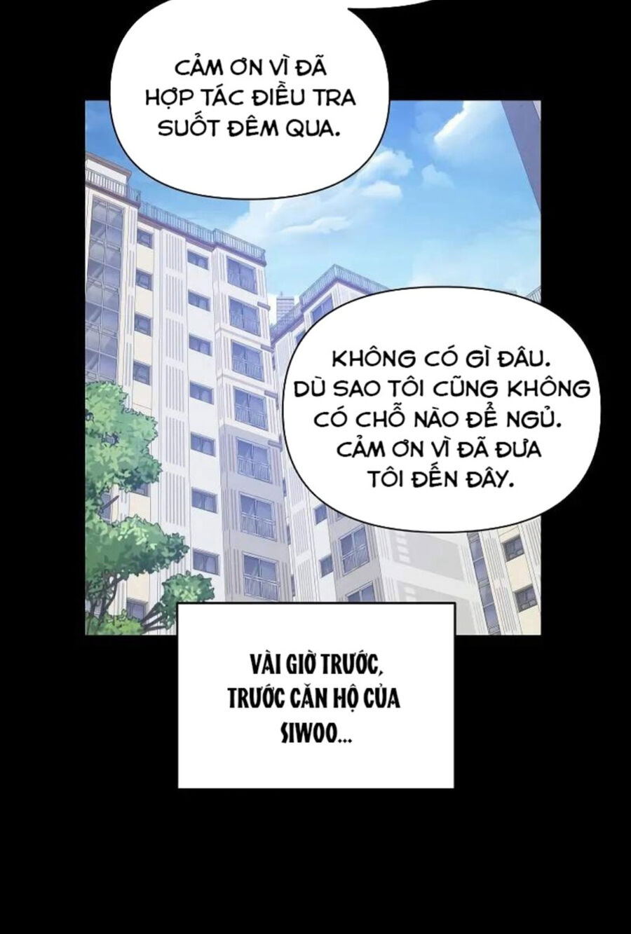 Làm Ơn Dừng Đức Giáo Hoàng Lại: Chapter 2