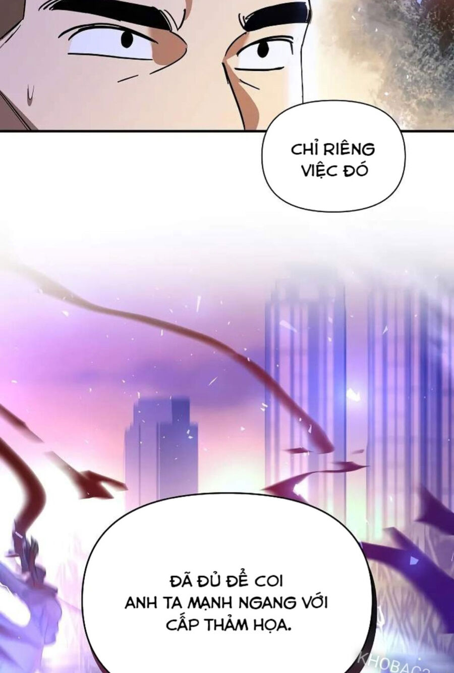 Làm Ơn Dừng Đức Giáo Hoàng Lại: Chapter 2