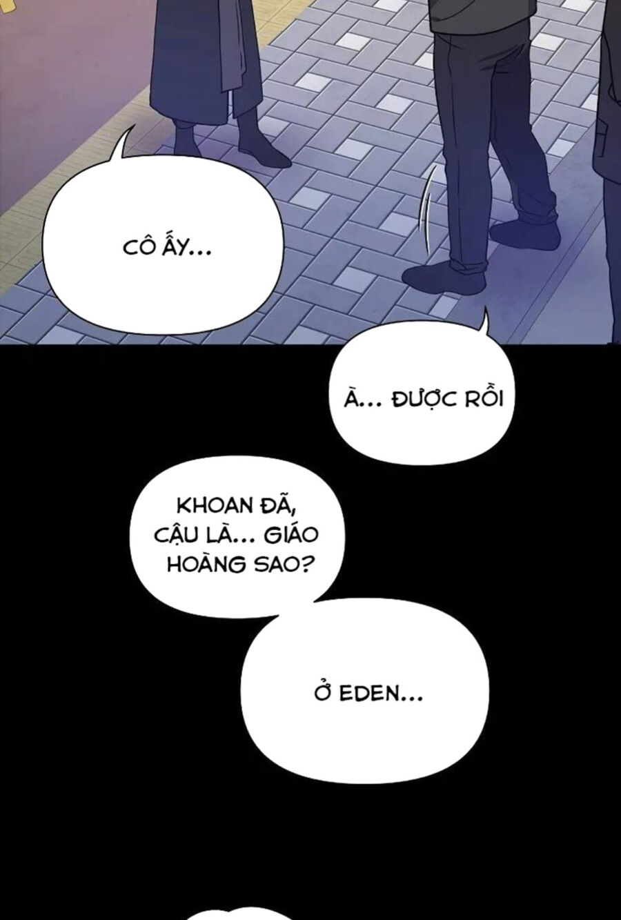 Làm Ơn Dừng Đức Giáo Hoàng Lại: Chapter 2