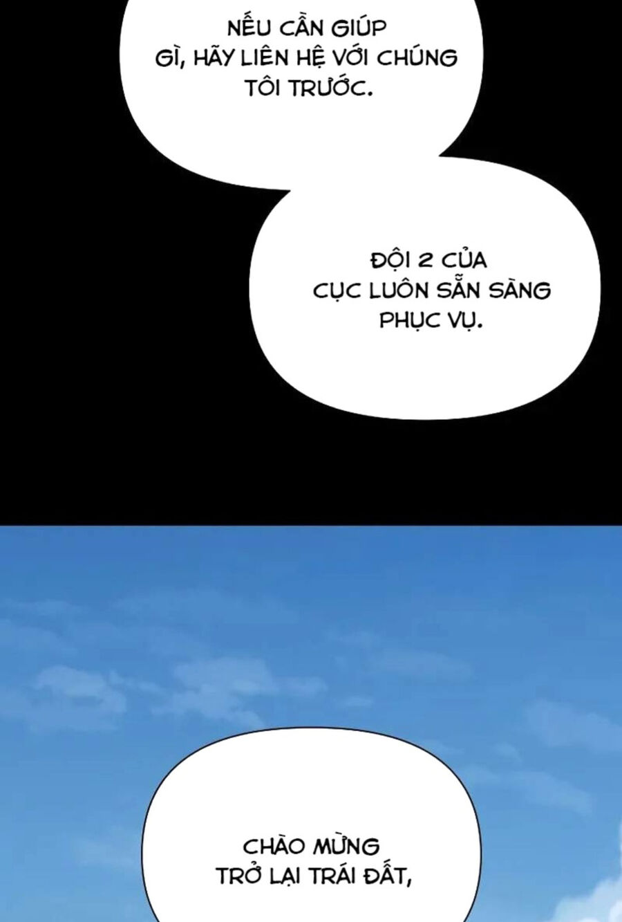 Làm Ơn Dừng Đức Giáo Hoàng Lại: Chapter 2