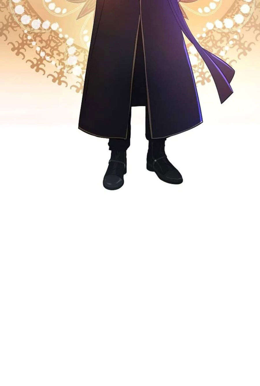 Làm Ơn Dừng Đức Giáo Hoàng Lại: Chapter 2