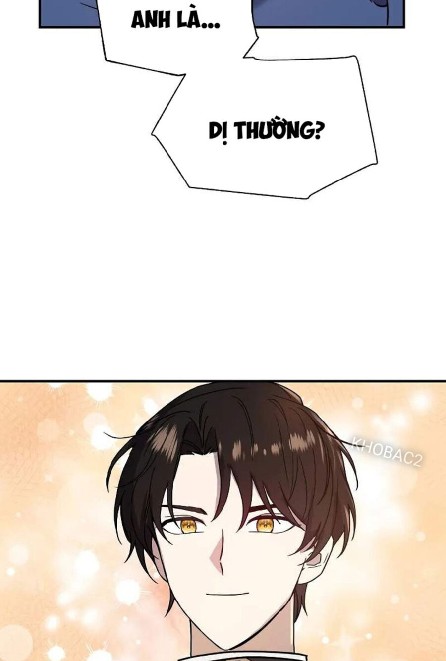 Làm Ơn Dừng Đức Giáo Hoàng Lại: Chapter 2