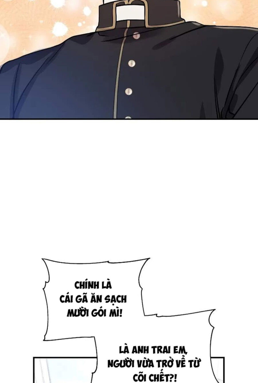 Làm Ơn Dừng Đức Giáo Hoàng Lại: Chapter 2