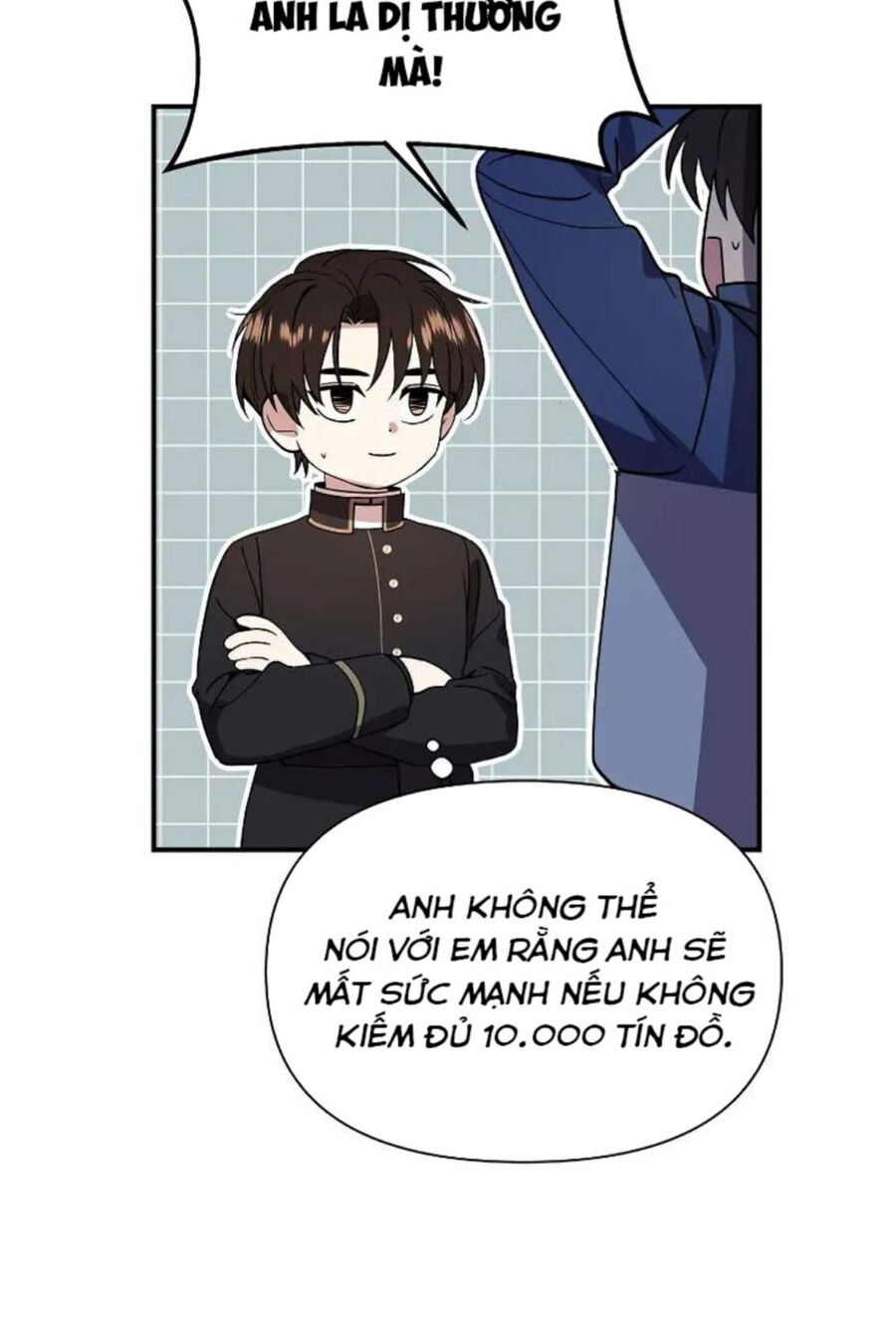 Làm Ơn Dừng Đức Giáo Hoàng Lại: Chapter 2