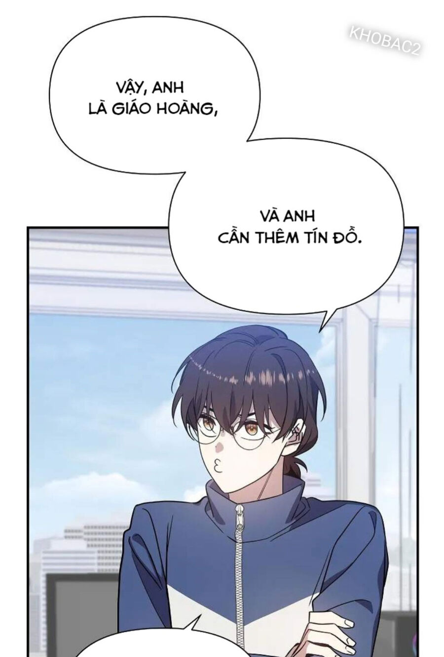 Làm Ơn Dừng Đức Giáo Hoàng Lại: Chapter 2