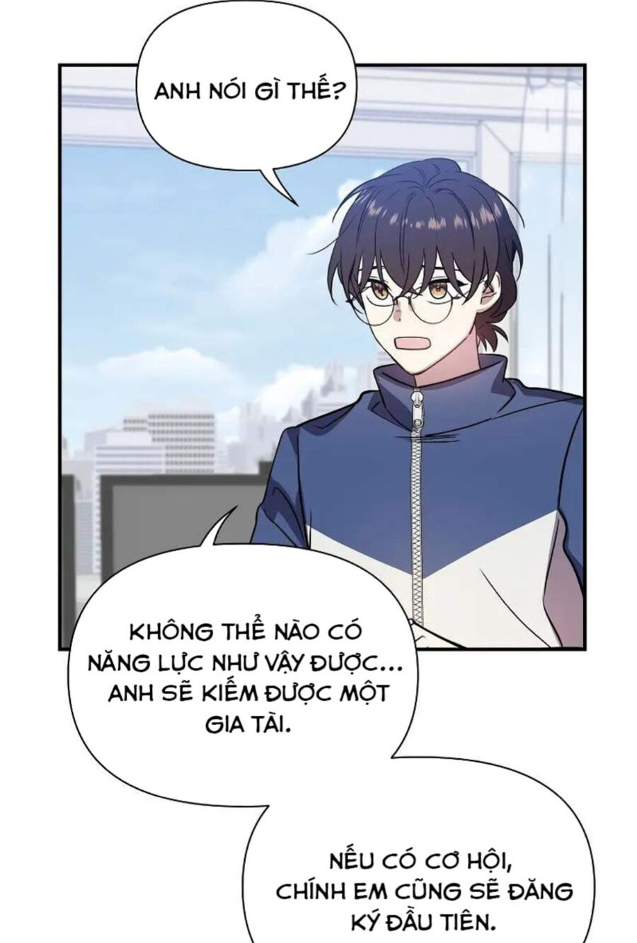 Làm Ơn Dừng Đức Giáo Hoàng Lại: Chapter 2