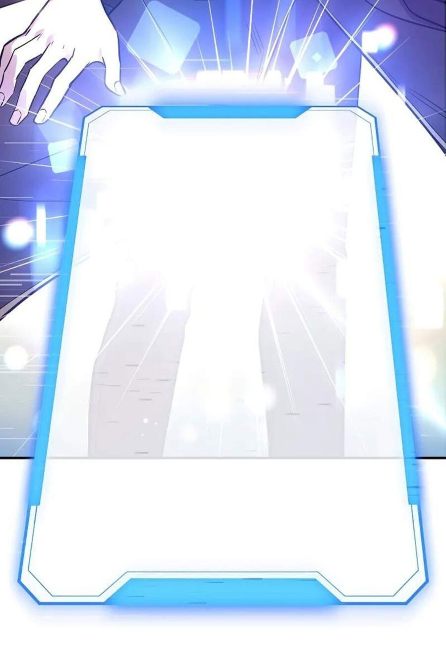 Làm Ơn Dừng Đức Giáo Hoàng Lại: Chapter 2