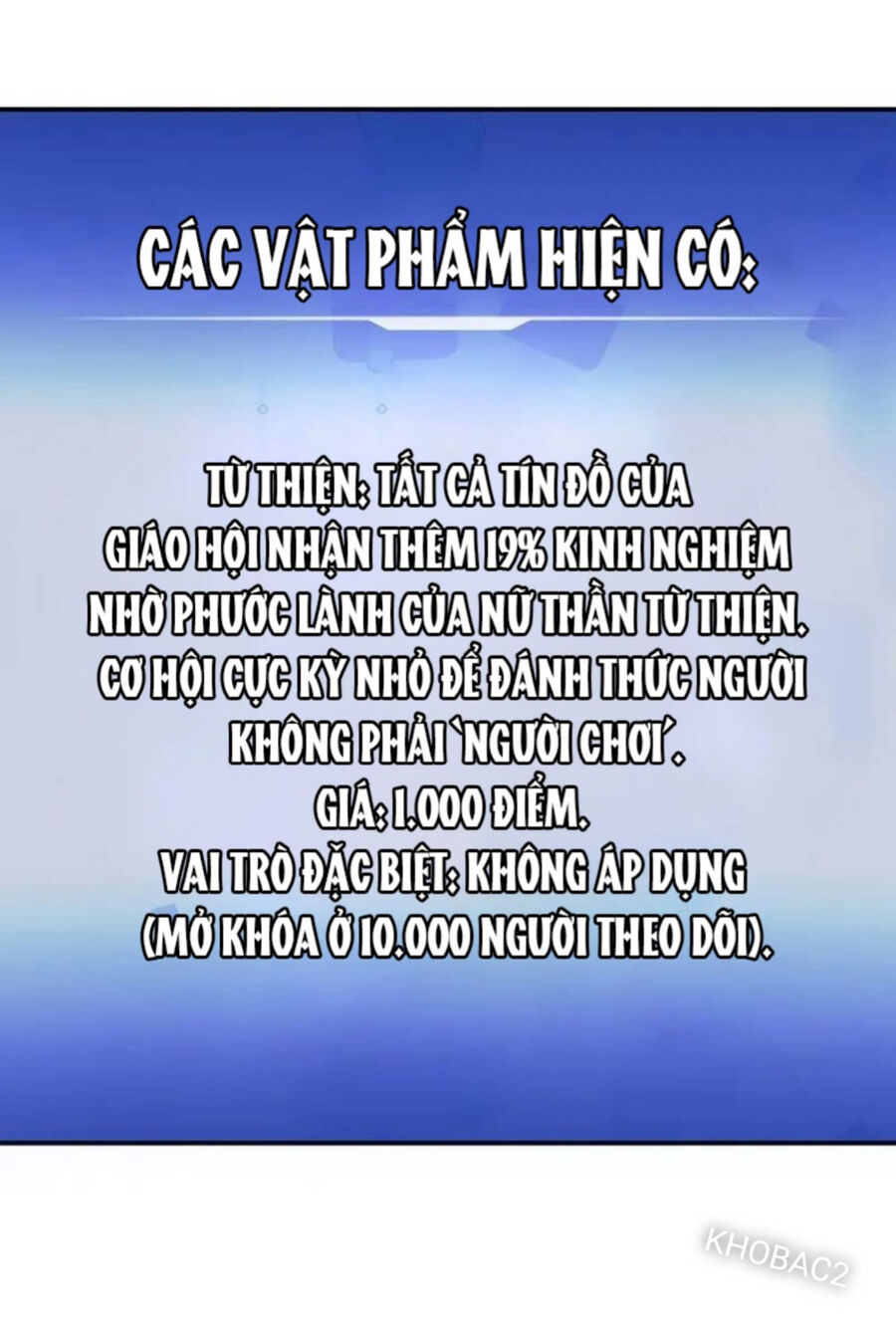 Làm Ơn Dừng Đức Giáo Hoàng Lại: Chapter 2