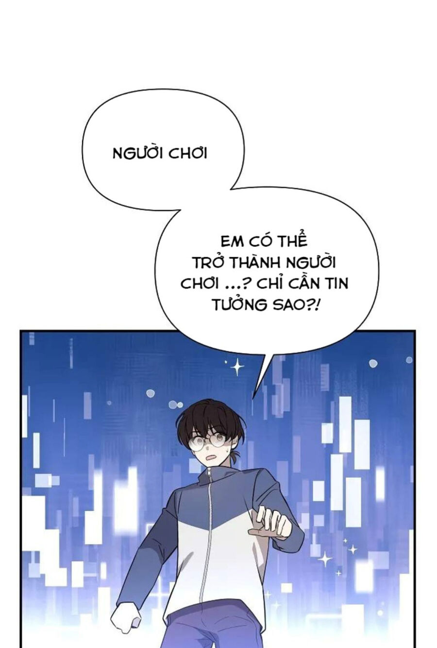 Làm Ơn Dừng Đức Giáo Hoàng Lại: Chapter 2