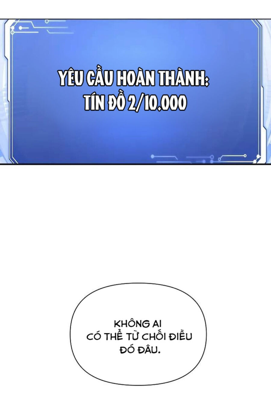 Làm Ơn Dừng Đức Giáo Hoàng Lại: Chapter 2