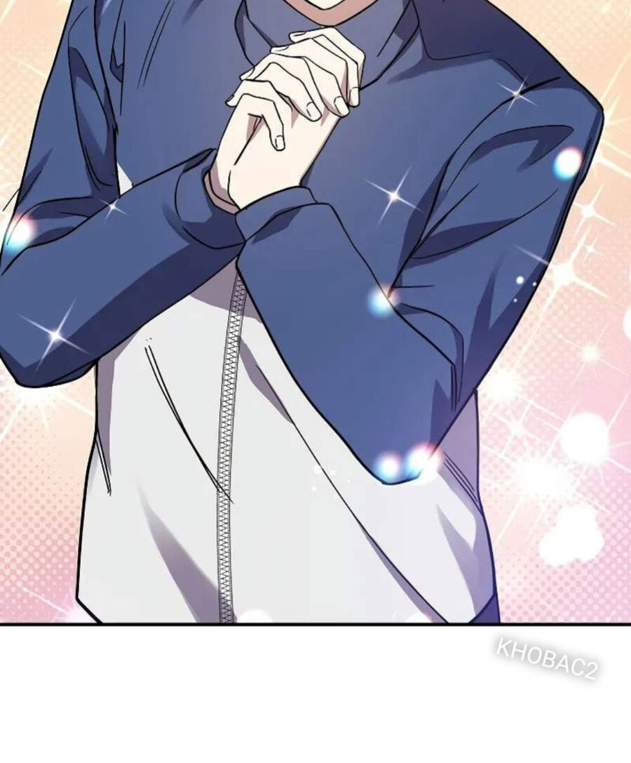 Làm Ơn Dừng Đức Giáo Hoàng Lại: Chapter 2