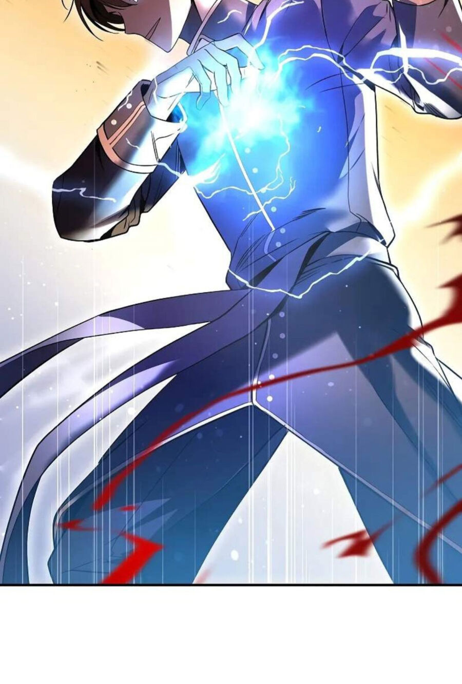 Làm Ơn Dừng Đức Giáo Hoàng Lại: Chapter 2