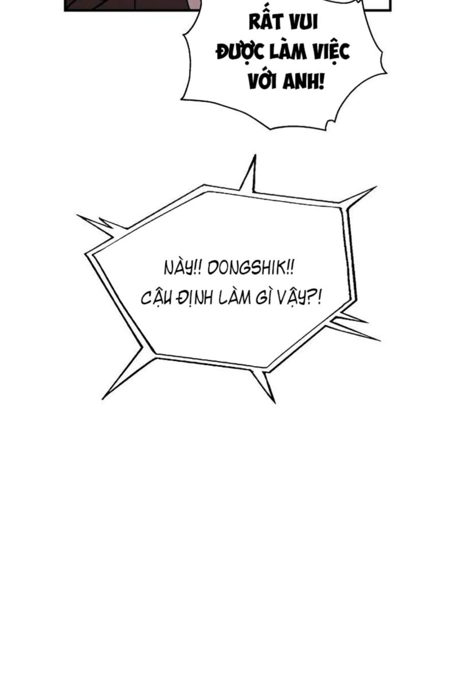 Làm Ơn Dừng Đức Giáo Hoàng Lại: Chapter 2