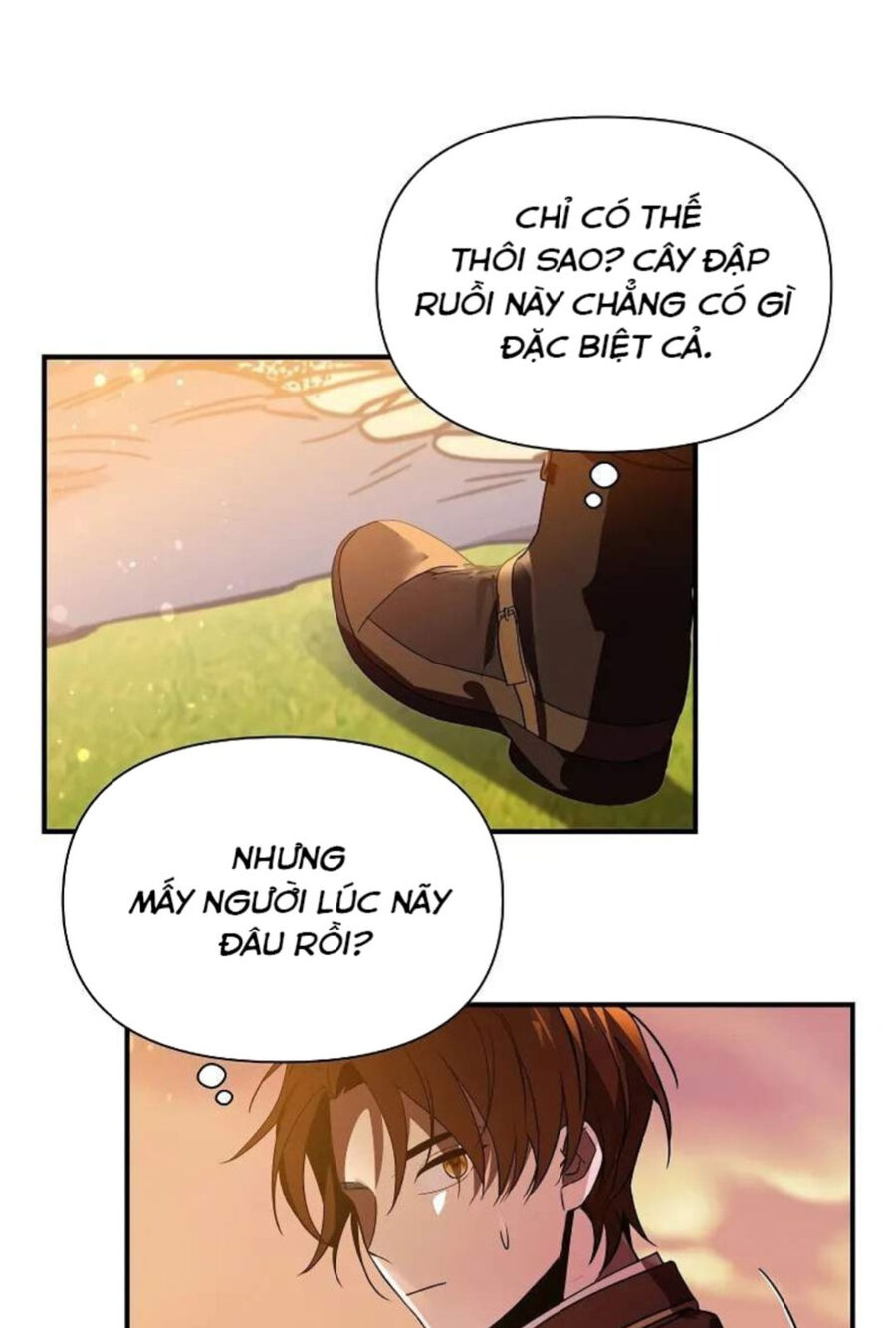 Làm Ơn Dừng Đức Giáo Hoàng Lại: Chapter 2