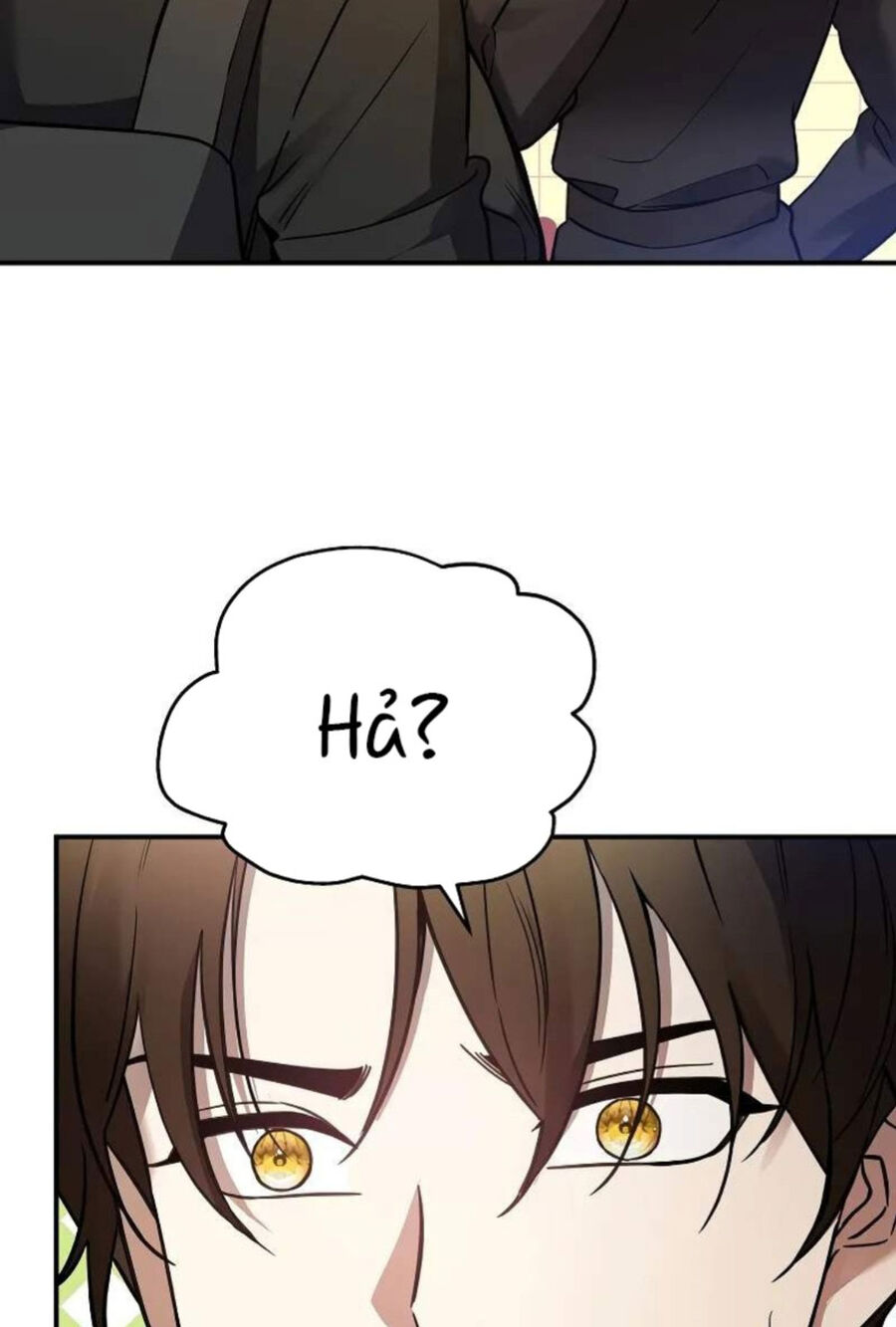 Làm Ơn Dừng Đức Giáo Hoàng Lại: Chapter 2