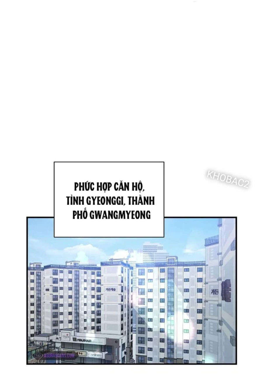 Làm Ơn Dừng Đức Giáo Hoàng Lại: Chapter 2