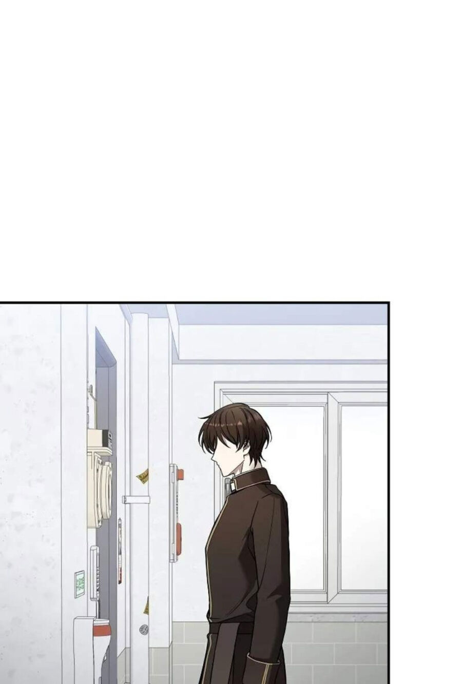 Làm Ơn Dừng Đức Giáo Hoàng Lại: Chapter 2