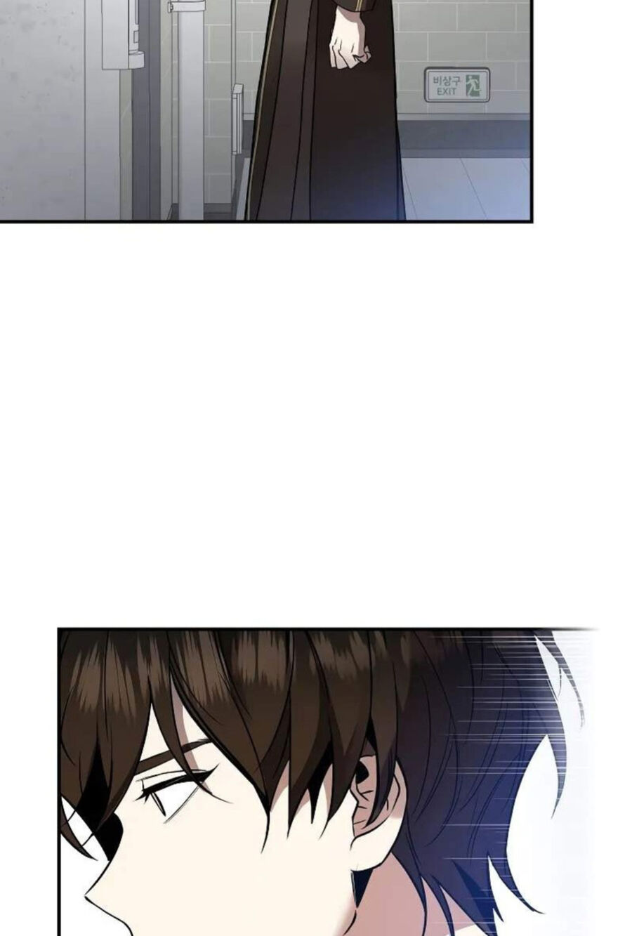 Làm Ơn Dừng Đức Giáo Hoàng Lại: Chapter 2