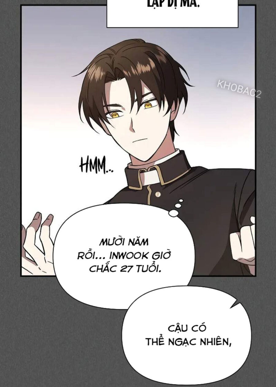 Làm Ơn Dừng Đức Giáo Hoàng Lại: Chapter 2