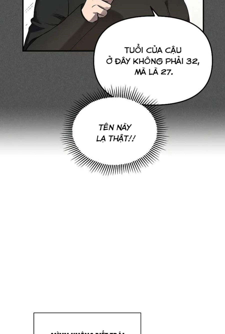 Làm Ơn Dừng Đức Giáo Hoàng Lại: Chapter 2