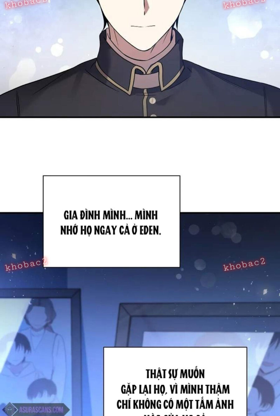 Làm Ơn Dừng Đức Giáo Hoàng Lại: Chapter 2