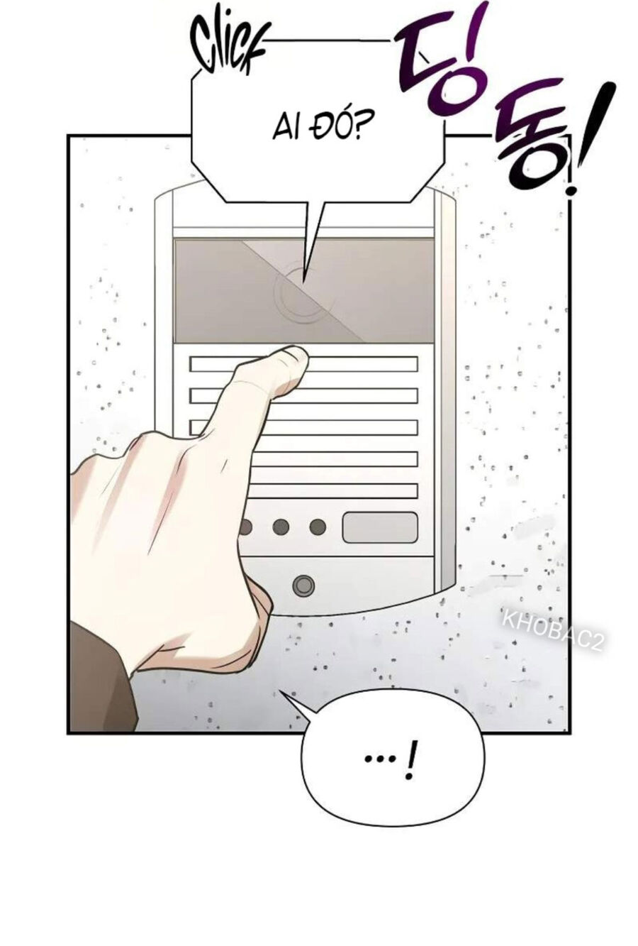 Làm Ơn Dừng Đức Giáo Hoàng Lại: Chapter 2